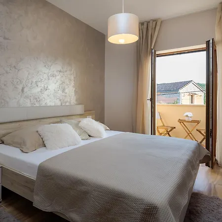 度假居 Luxury Nikol Polje (Krk)