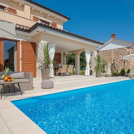 Luxury Nikol Σπίτι διακοπών *