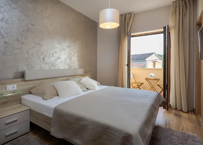 Casa vacanze Luxury Nikol Polje (Krk)