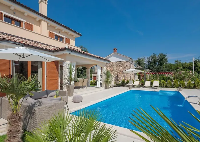 Casa vacanze Luxury Nikol