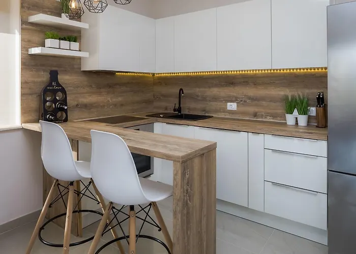 Casa vacanze Luxury Nikol *