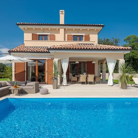 Holiday home Luxury Nikol