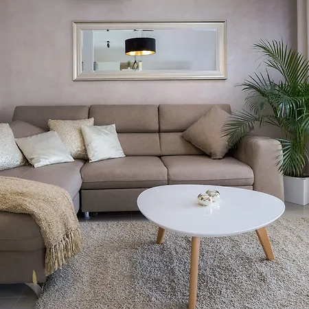 Holiday home Luxury Nikol