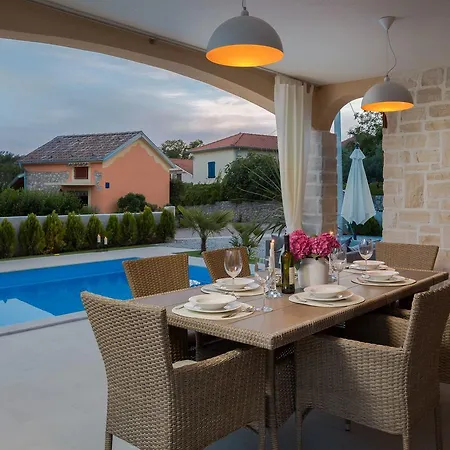Luxury Nikol Polje (Krk)