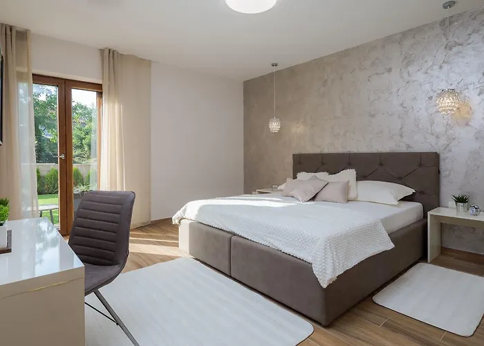 Luxury Nikol Сasa de vacaciones