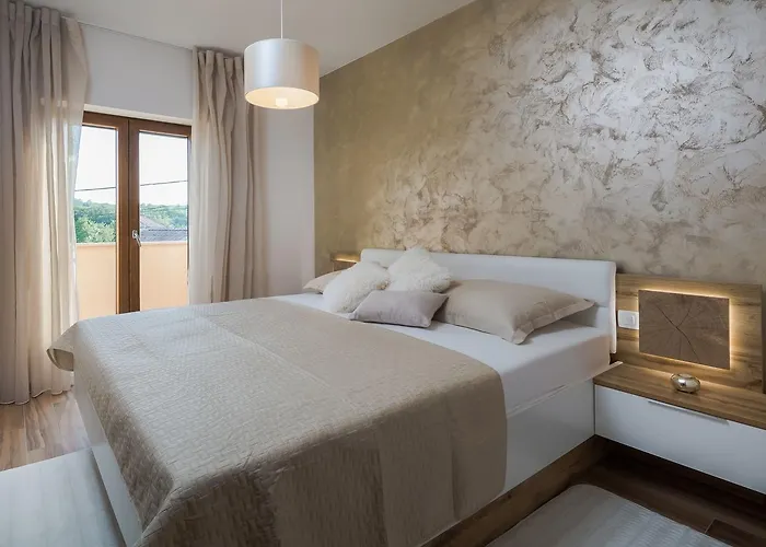 Сasa de vacaciones Luxury Nikol