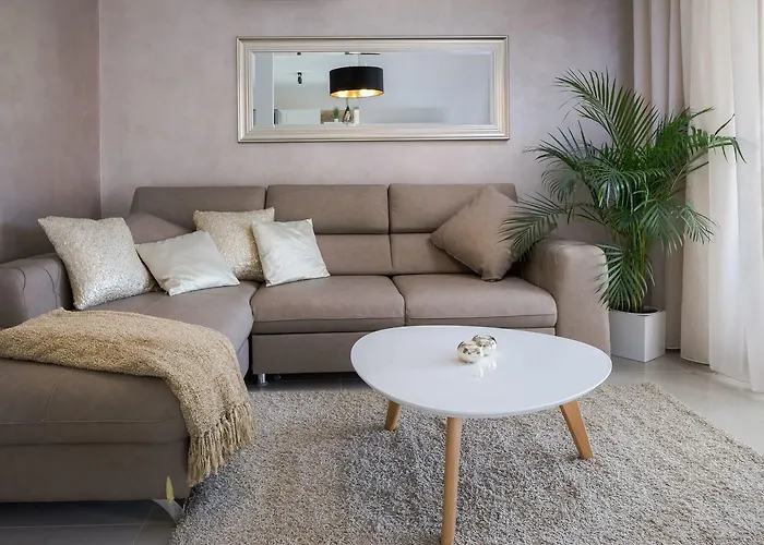 Сasa de vacaciones Luxury Nikol