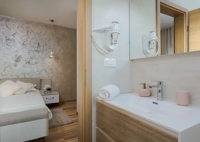 Luxury Nikol Сasa de vacaciones Polje (Krk)