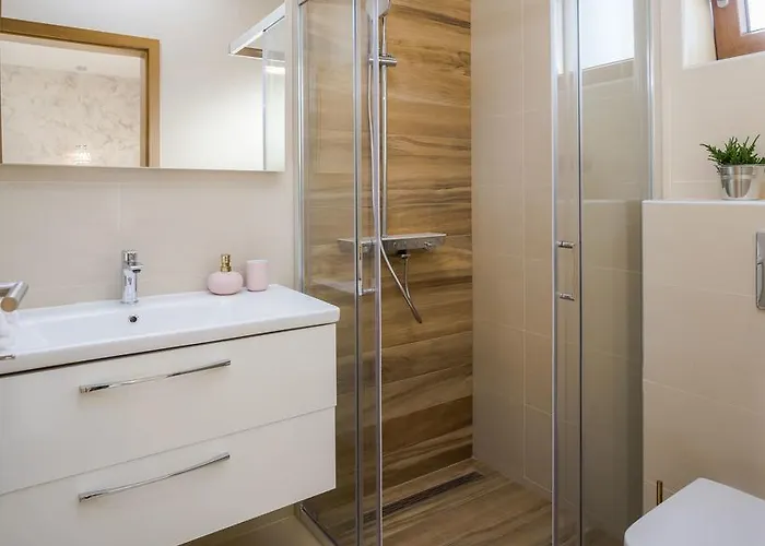 Luxury Nikol * Polje (Krk)