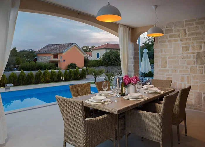 Luxury Nikol Polje (Krk)