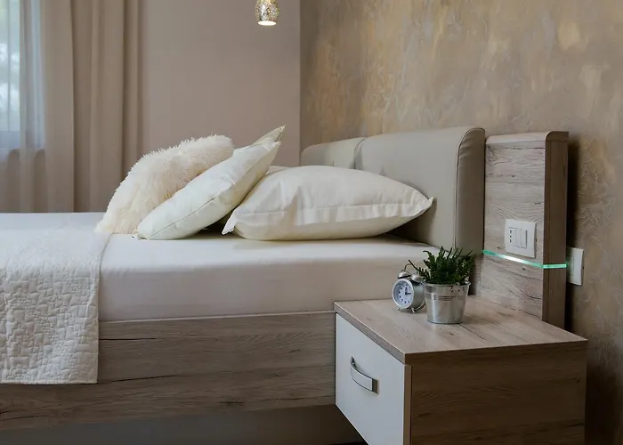 Luxury Nikol Сasa de vacaciones *