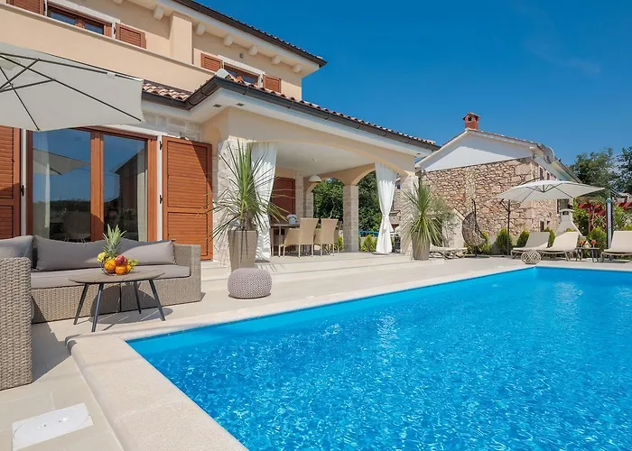 Luxury Nikol Сasa de vacaciones *